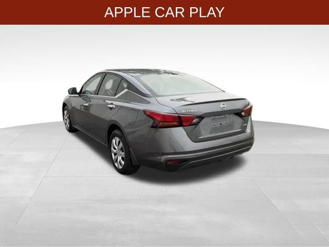 Used 2019 Nissan Altima 2.5 S AWD/4WD image 5
