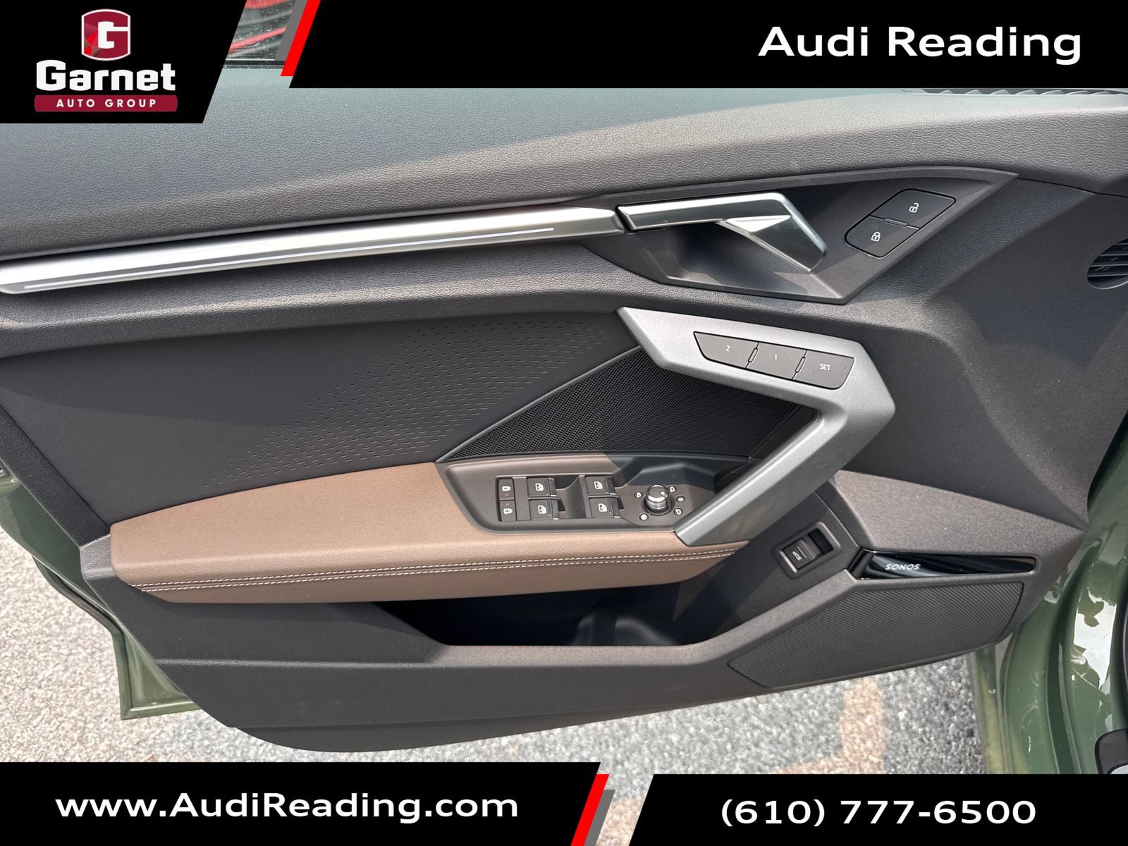 New 2026 Audi A3 2.0T Premium Plus AWD/4WD image 11