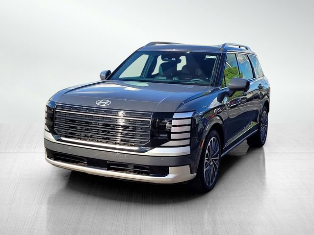 New 2026 Hyundai Palisade Calligraphy image 10