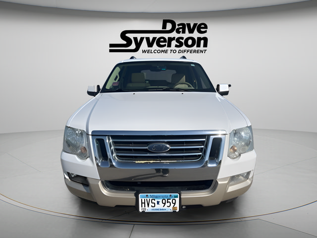 Used 2006 Ford Explorer Eddie Bauer AWD/4WD image 2
