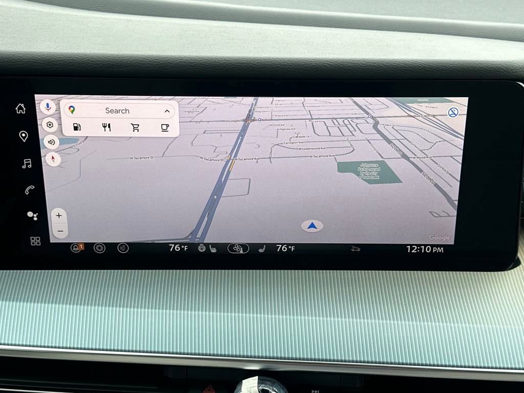 New 2025 Nissan Murano SL image 31