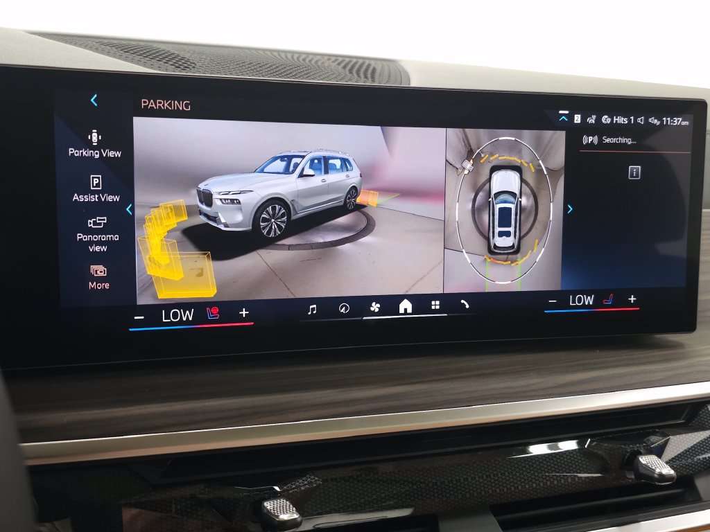 New 2027 BMW X7 xDrive40i AWD/4WD image 28