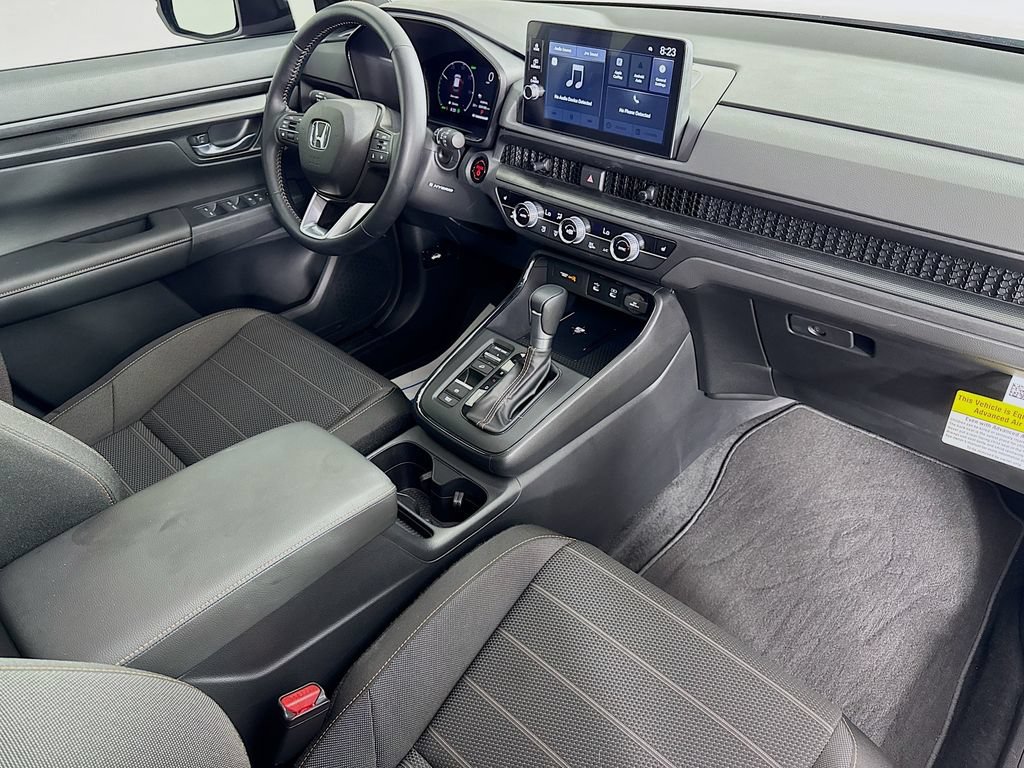 Used 2026 Honda CR-V Sport image 38