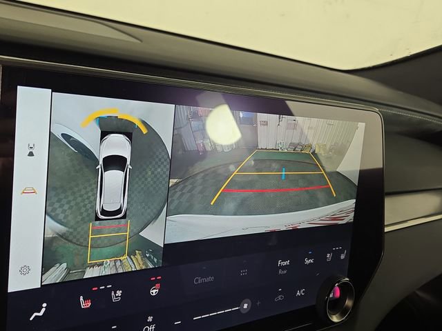 Used 2024 Lexus RX 500h F Sport w/ Convenience Package image 19