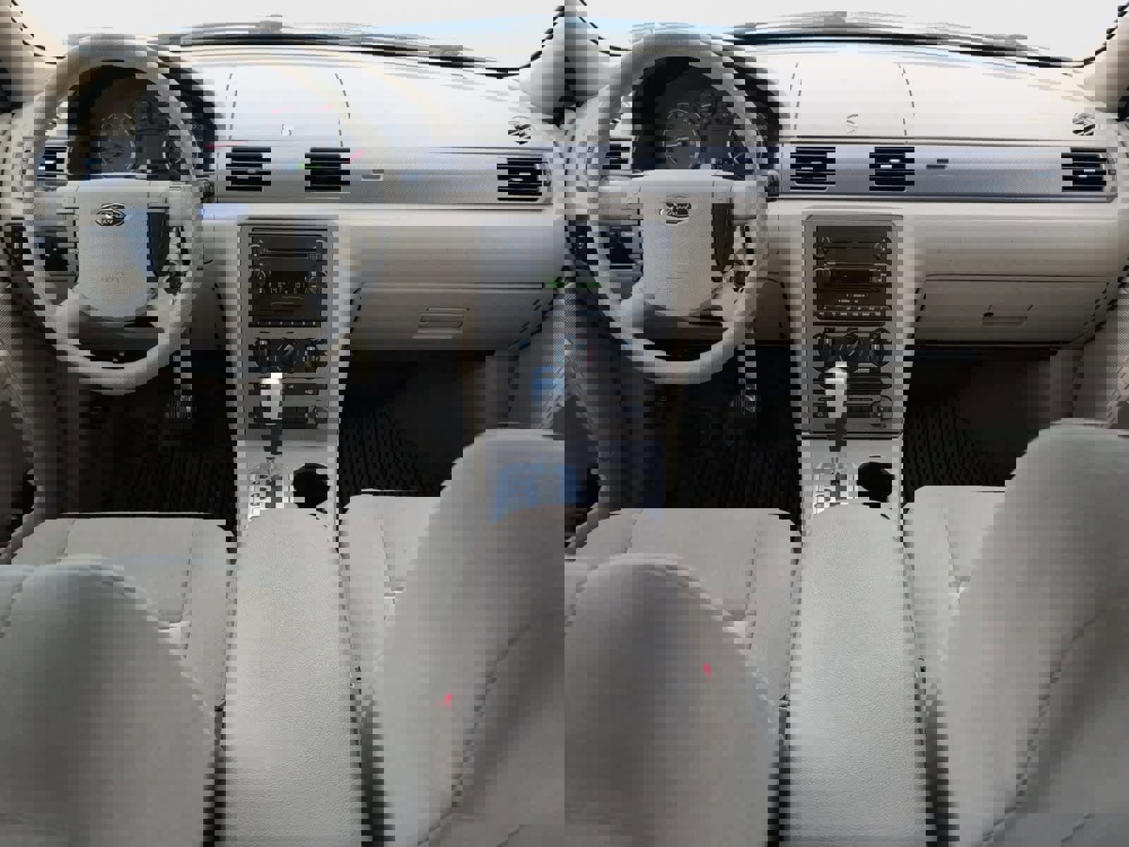 Used 2005 Ford Five Hundred SE image 14