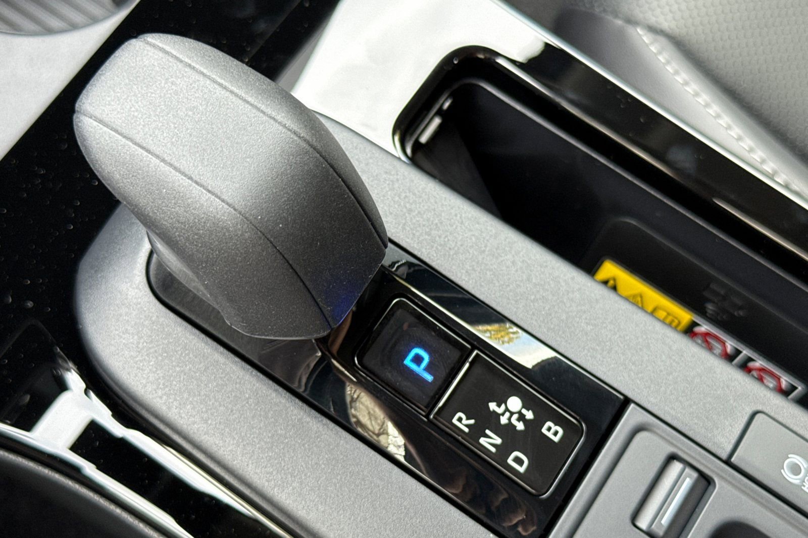 New 2026 Toyota Prius Plug-In Hybrid image 22