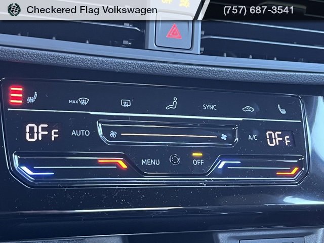 New 2026 Volkswagen Jetta Sport image 38