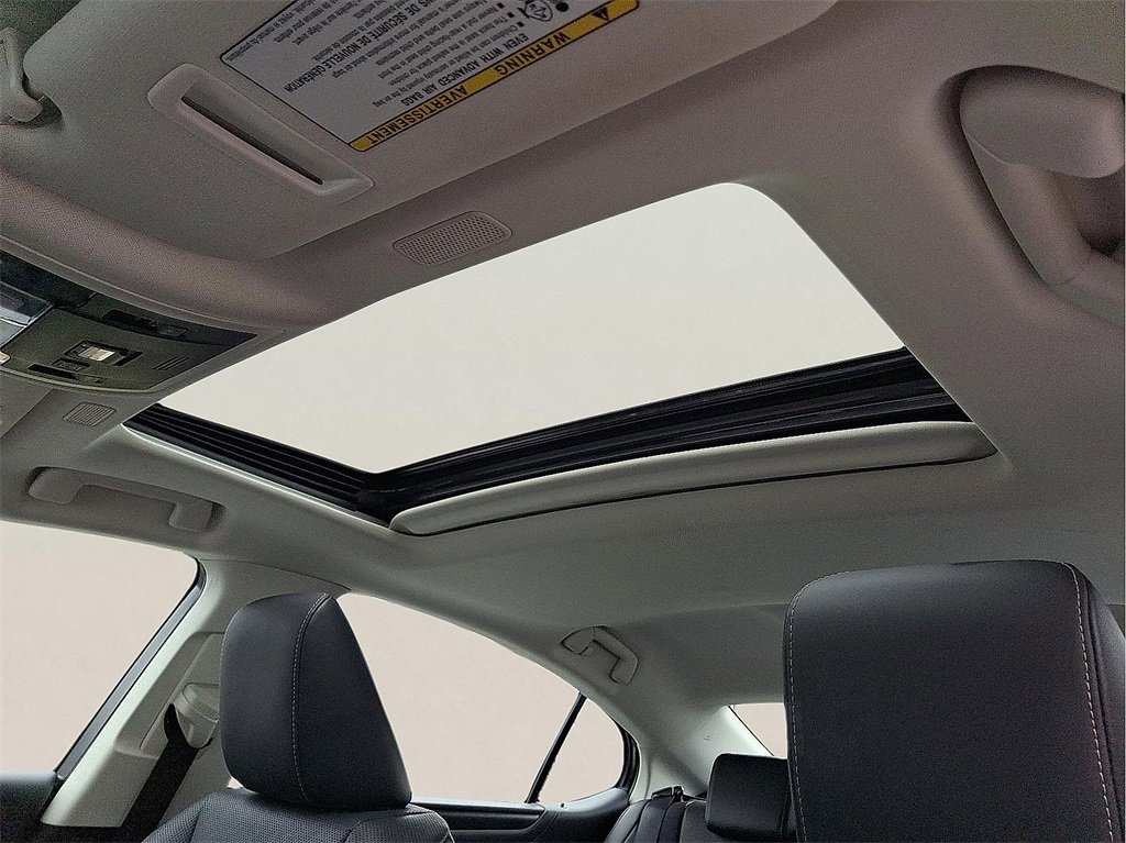 Certified 2022 Lexus ES 350 350 image 15