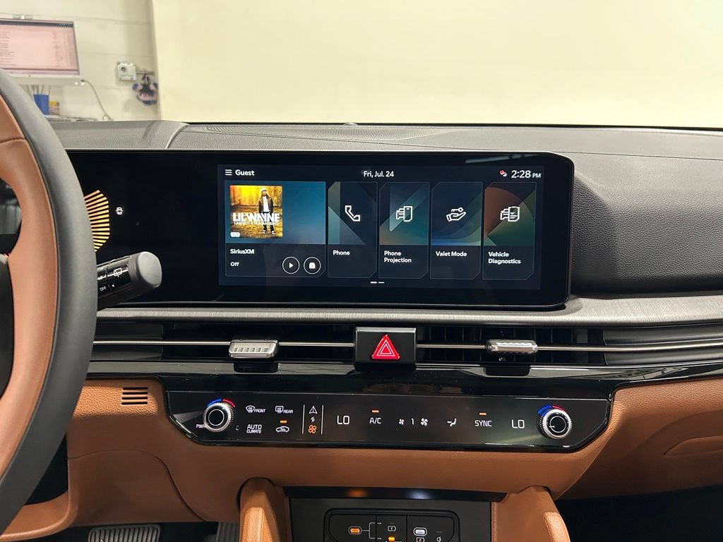 New 2026 Kia Sportage X-Line w/ X-Line Premium Package AWD/4WD image 20