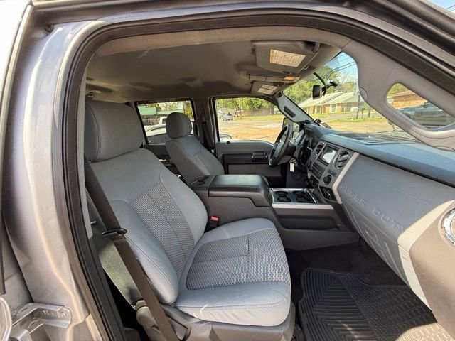 Used 2016 Ford F250 XLT w/ XLT Value Package AWD/4WD image 15