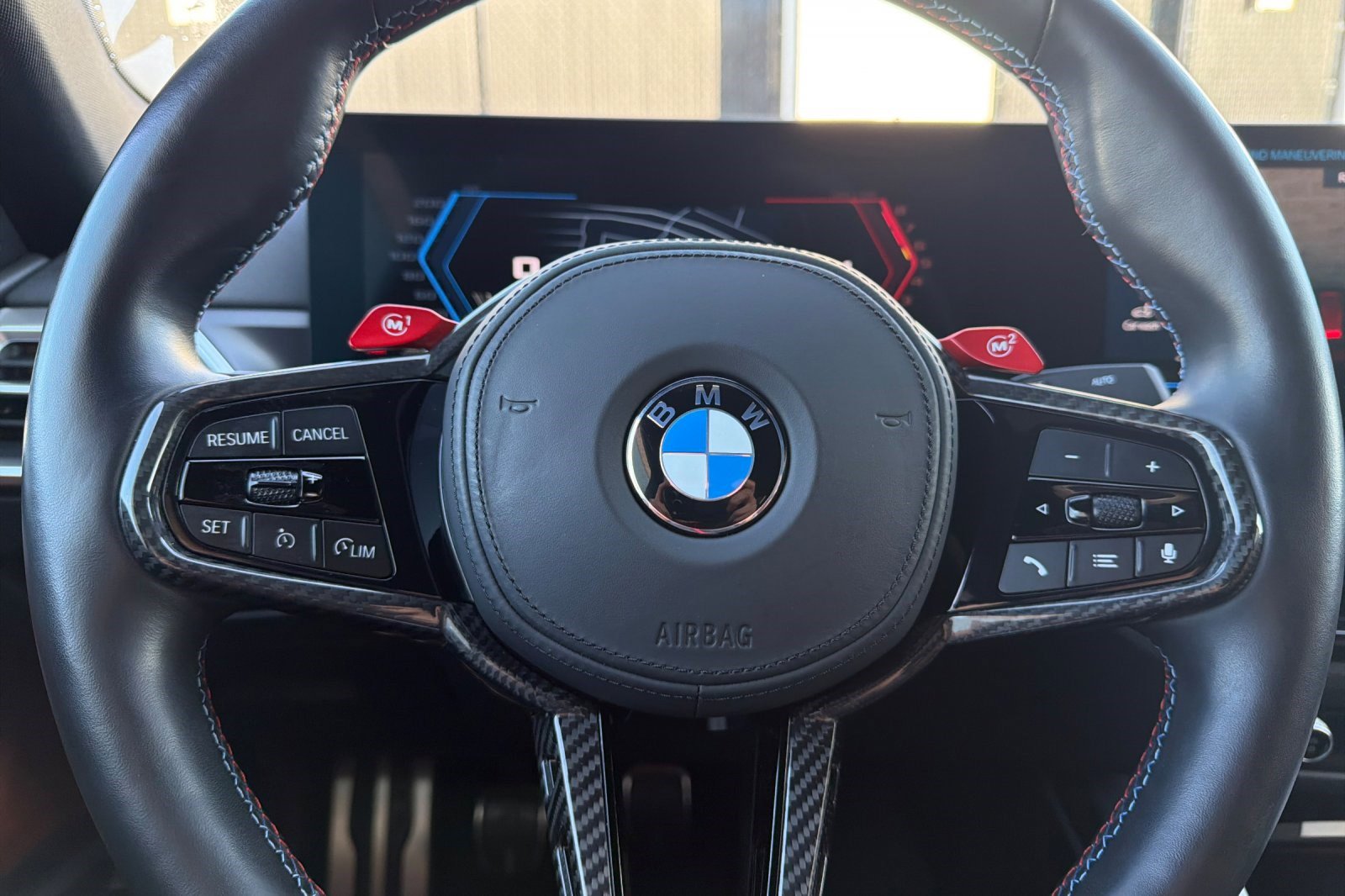 Used 2025 BMW M4 Coupe w/ Executive Package image 29