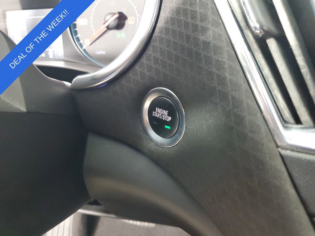 Used 2017 Chevrolet Malibu LT image 22