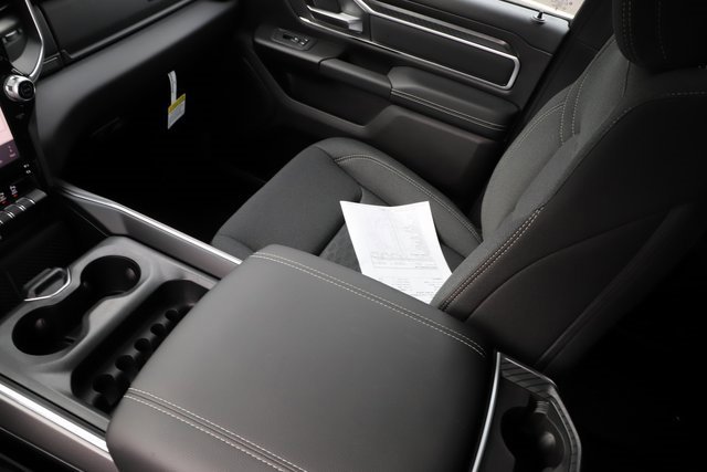 New 2026 RAM 1500 Big Horn image 29