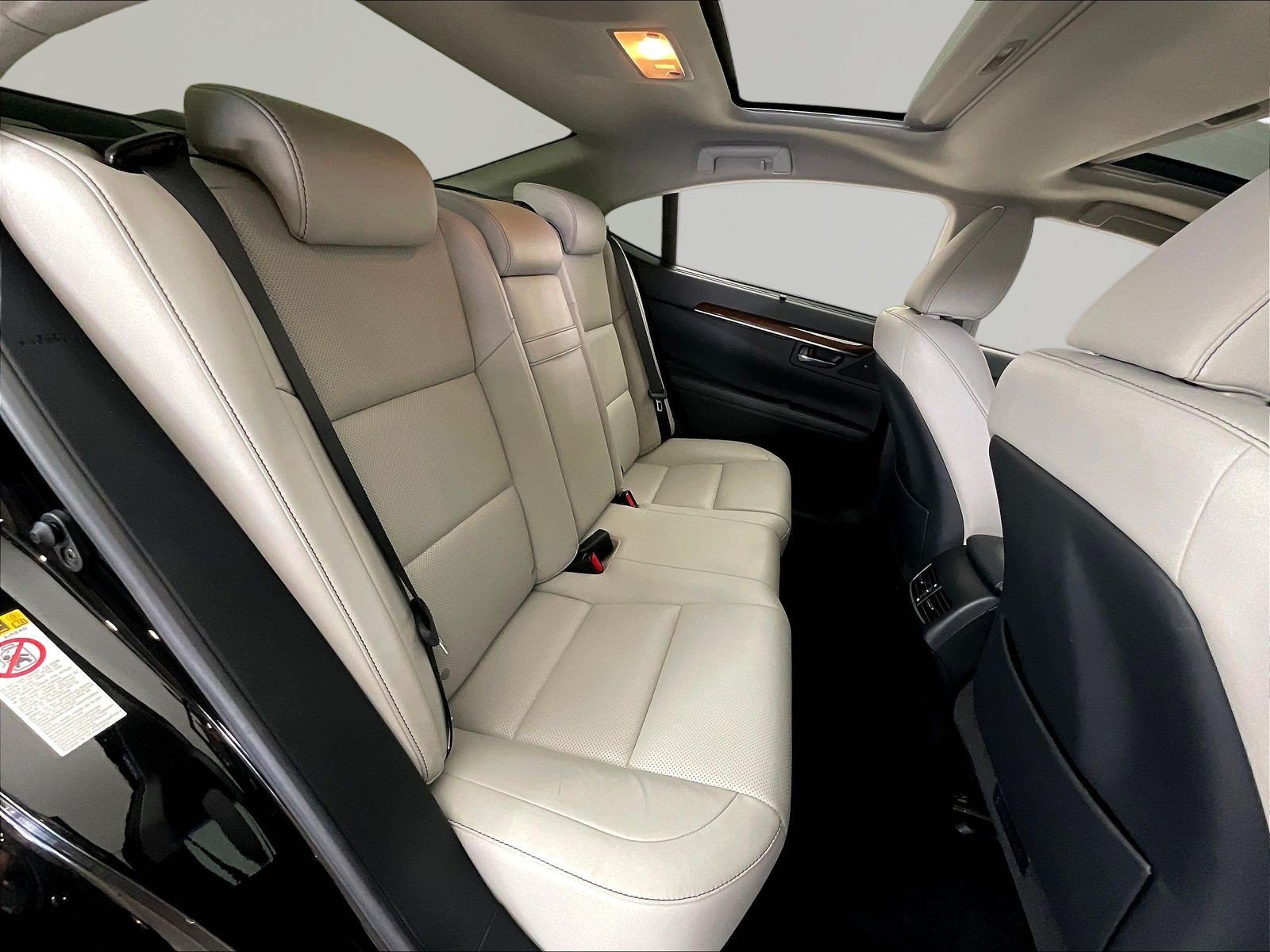 Used 2015 Lexus ES 350 FWD image 25