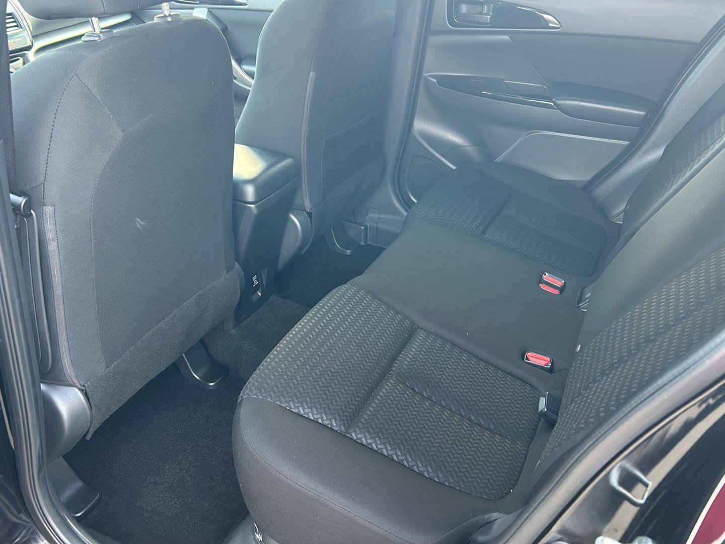 Used 2024 Mitsubishi Eclipse Cross LE image 26