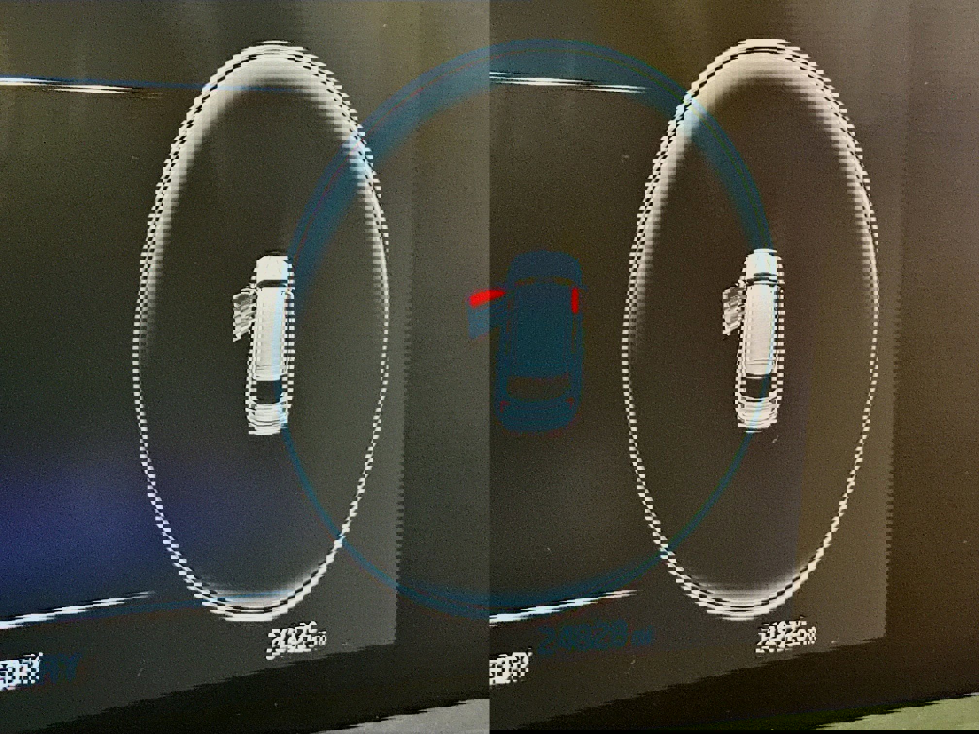 Used 2024 Kia Telluride SX X-Pro image 9