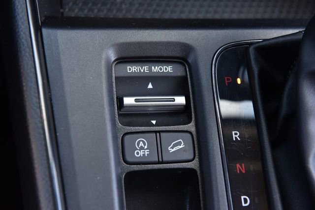 Used 2025 Honda CR-V EX-L image 19