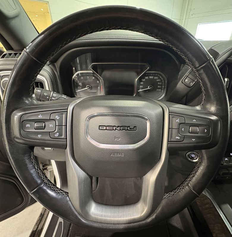 Used 2019 GMC Sierra 1500 Denali image 13