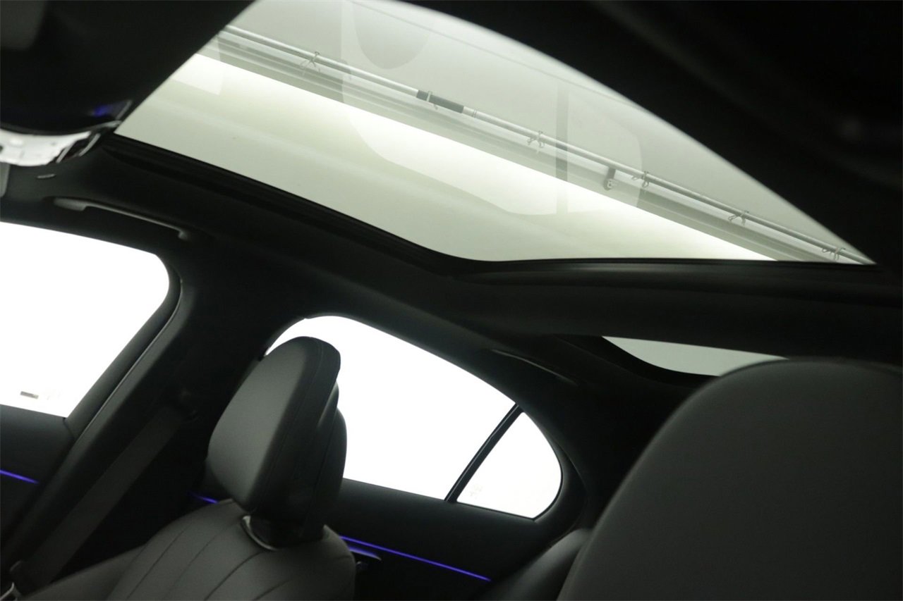 New 2026 Mercedes-Benz E 350 Sedan image 14