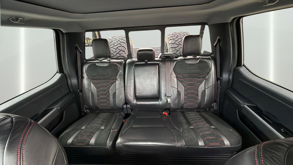 New 2026 Ford F250 Lariat AWD/4WD image 25
