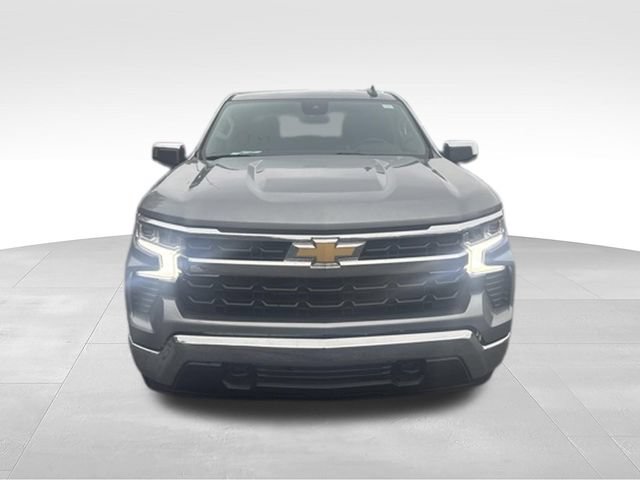 Certified 2023 Chevrolet Silverado 1500 LT AWD/4WD image 7