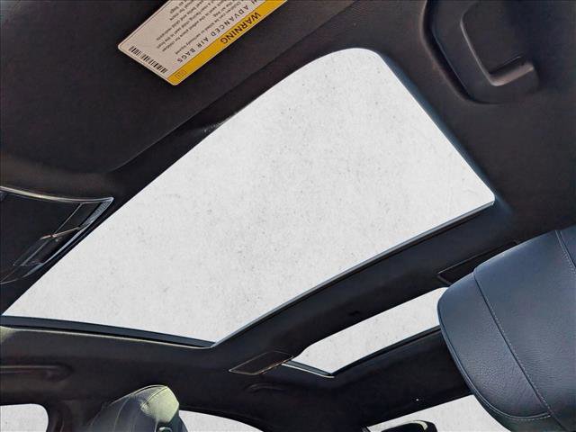 Used 2016 Mercedes-Benz S 550 Sedan image 17