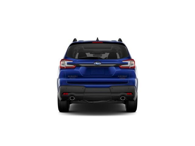 New 2026 Subaru Ascent Limited Bronze image 9