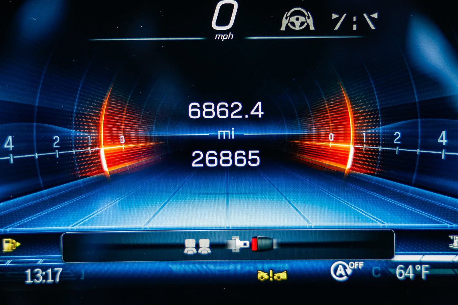 Certified 2024 Mercedes-Benz AMG GT 63 image 23