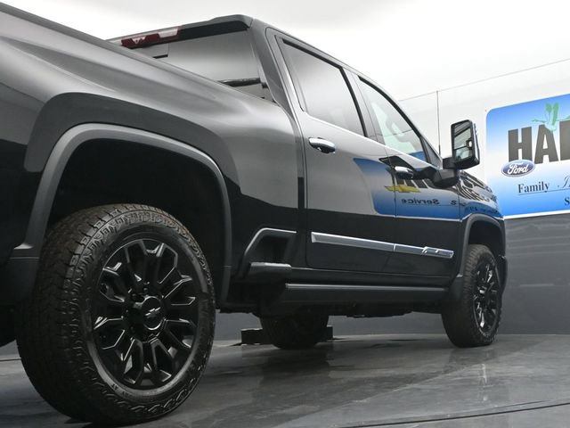 New 2026 Chevrolet Silverado 2500 High Country w/ Technology Package image 10