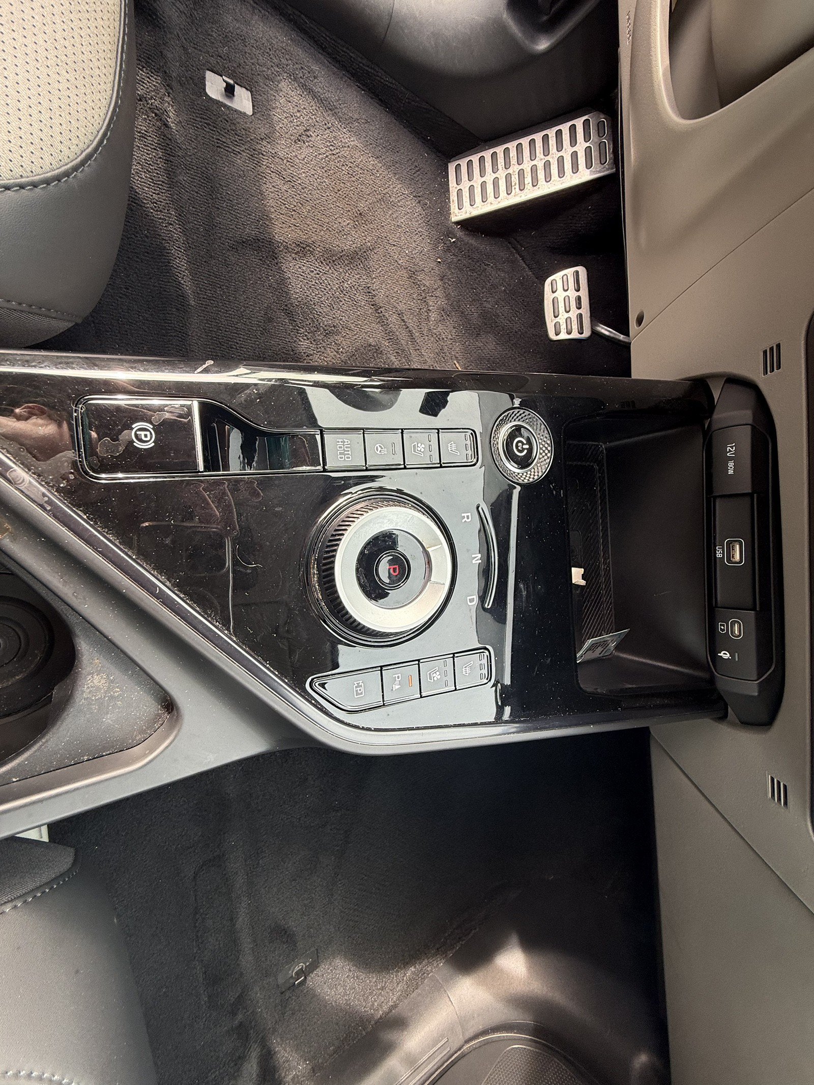Used 2023 Kia Niro Wave FWD image 12