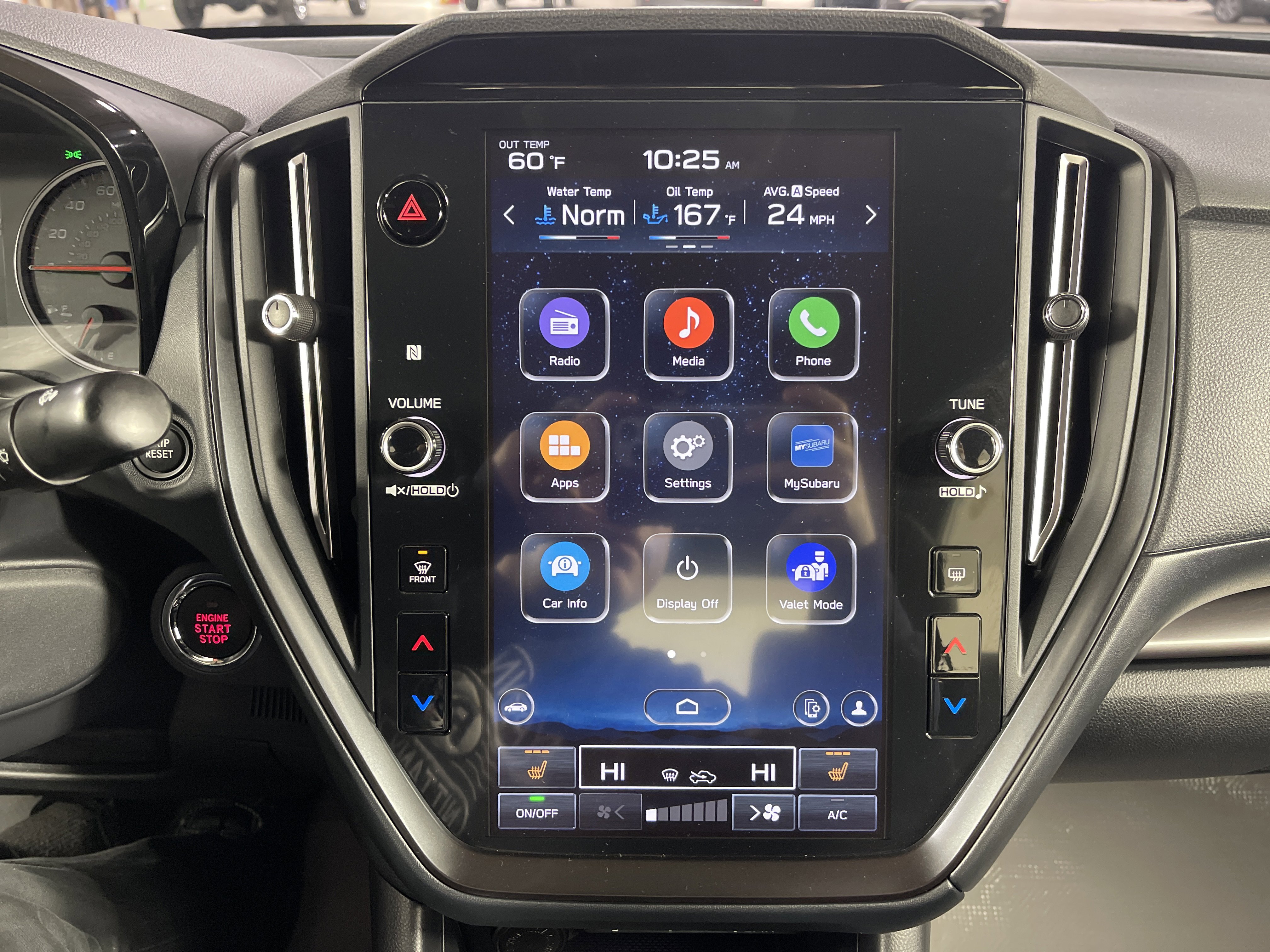 Used 2024 Subaru WRX Premium image 20