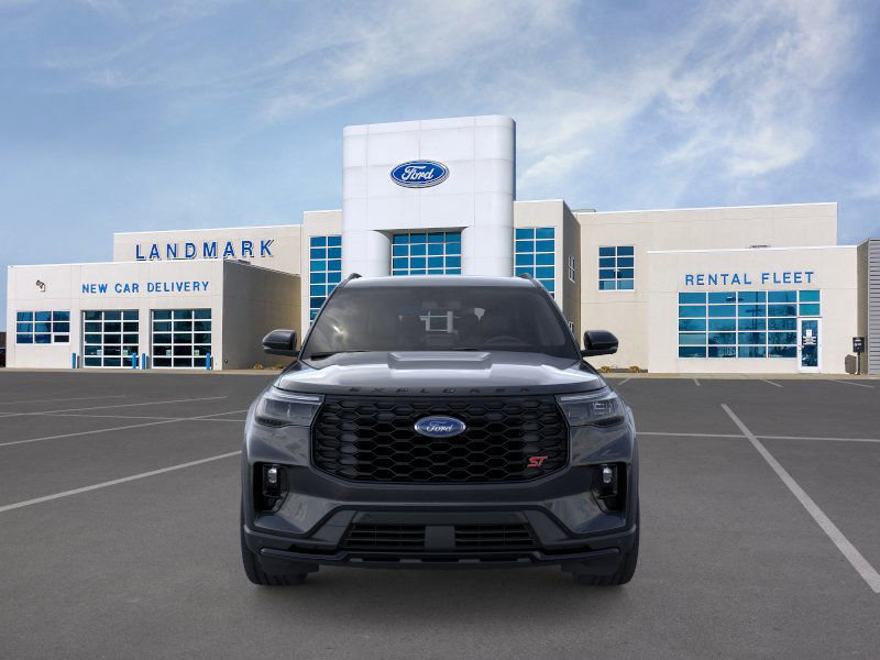 New 2026 Ford Explorer ST image 6