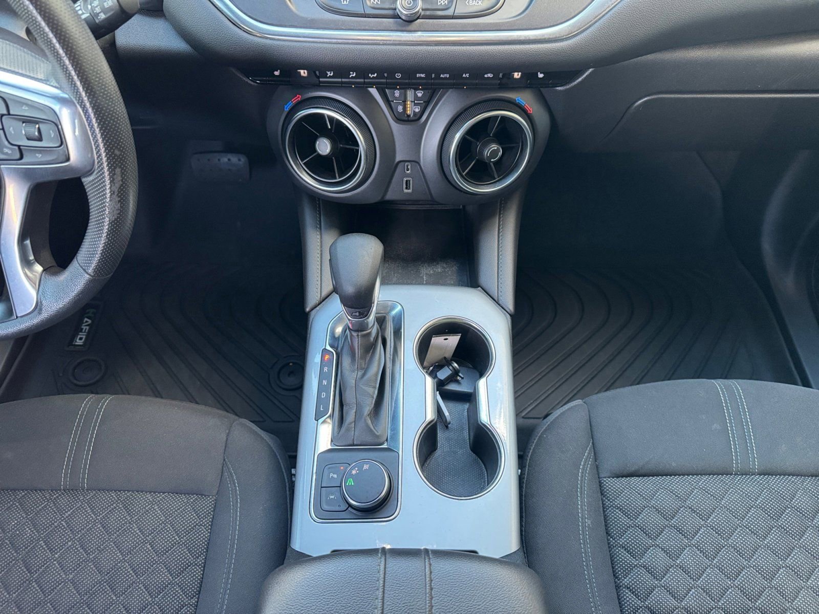 Used 2022 Chevrolet Blazer LT image 11