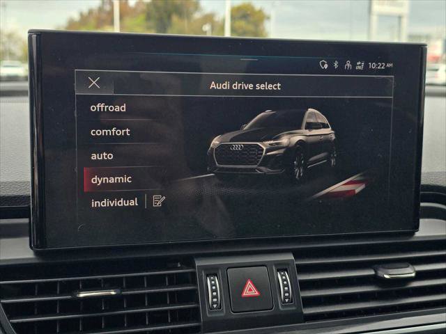 Used 2023 Audi Q5 2.0T Premium image 31