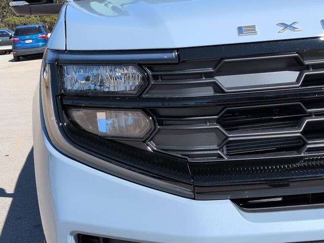 New 2026 Ford Expedition Active image 9