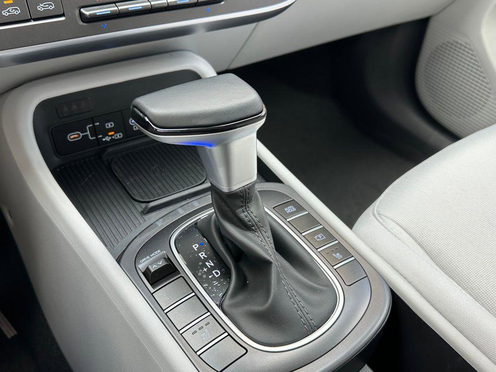 New 2026 Hyundai Kona SEL Sport FWD image 21
