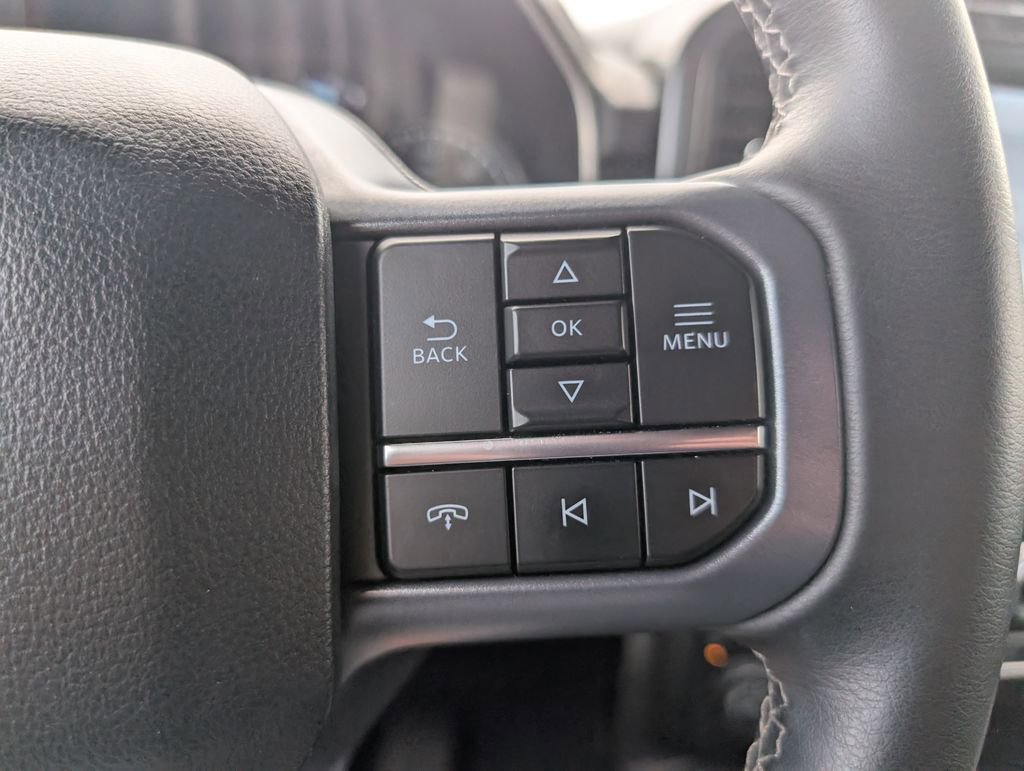 Used 2023 Ford F150 XLT w/ Equipment Group 302A High AWD/4WD image 15