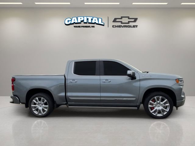 Used 2025 Chevrolet Silverado 1500 High Country image 6