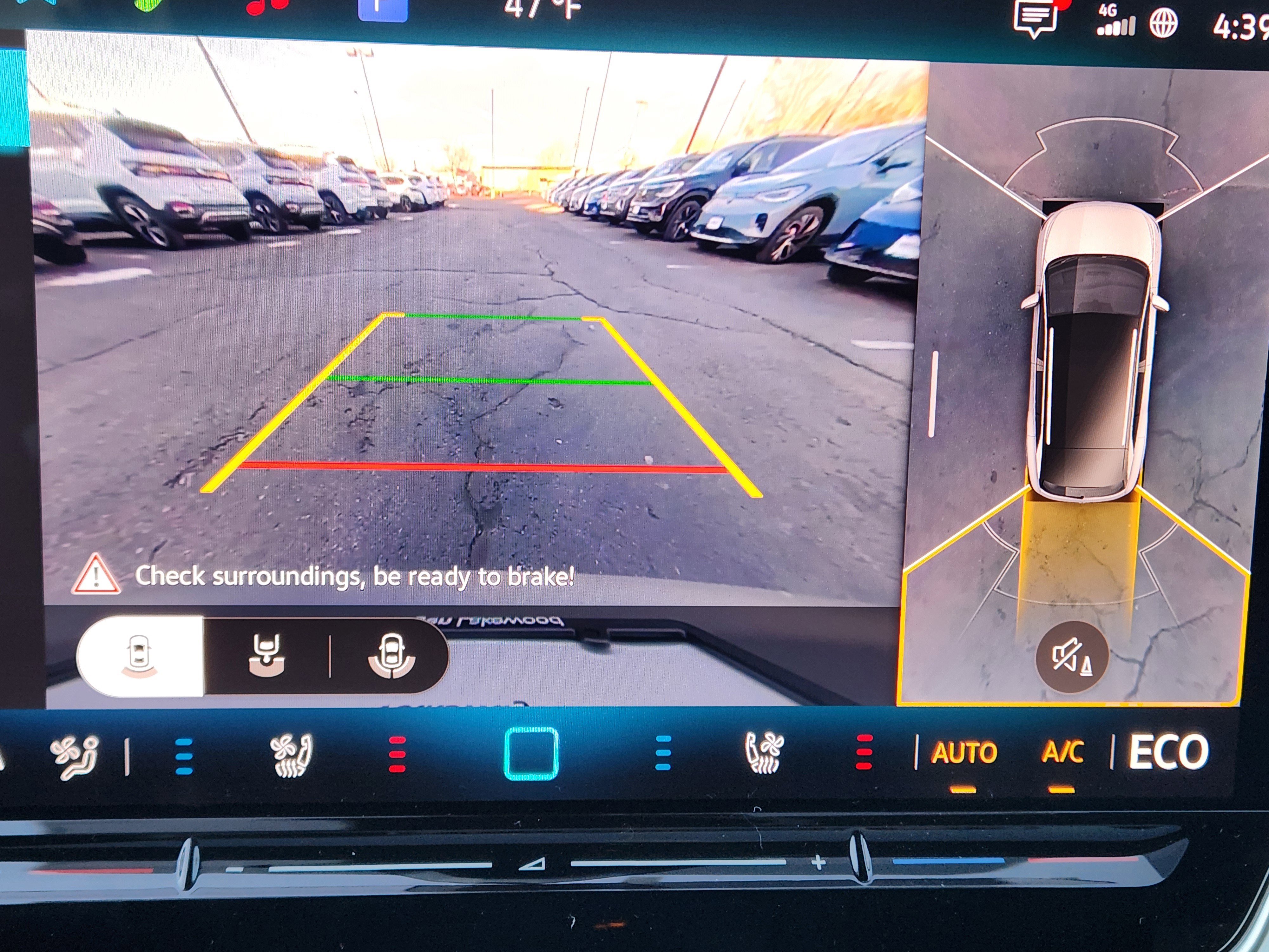 New 2026 Volkswagen ID.4 Pro S Plus image 28