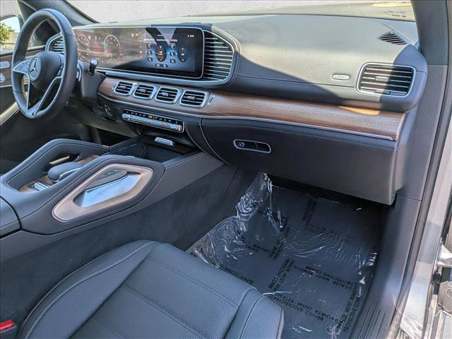 Used 2025 Mercedes-Benz GLE 450 4MATIC image 21