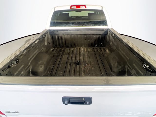 Used 2017 Toyota Tundra SR AWD/4WD image 28