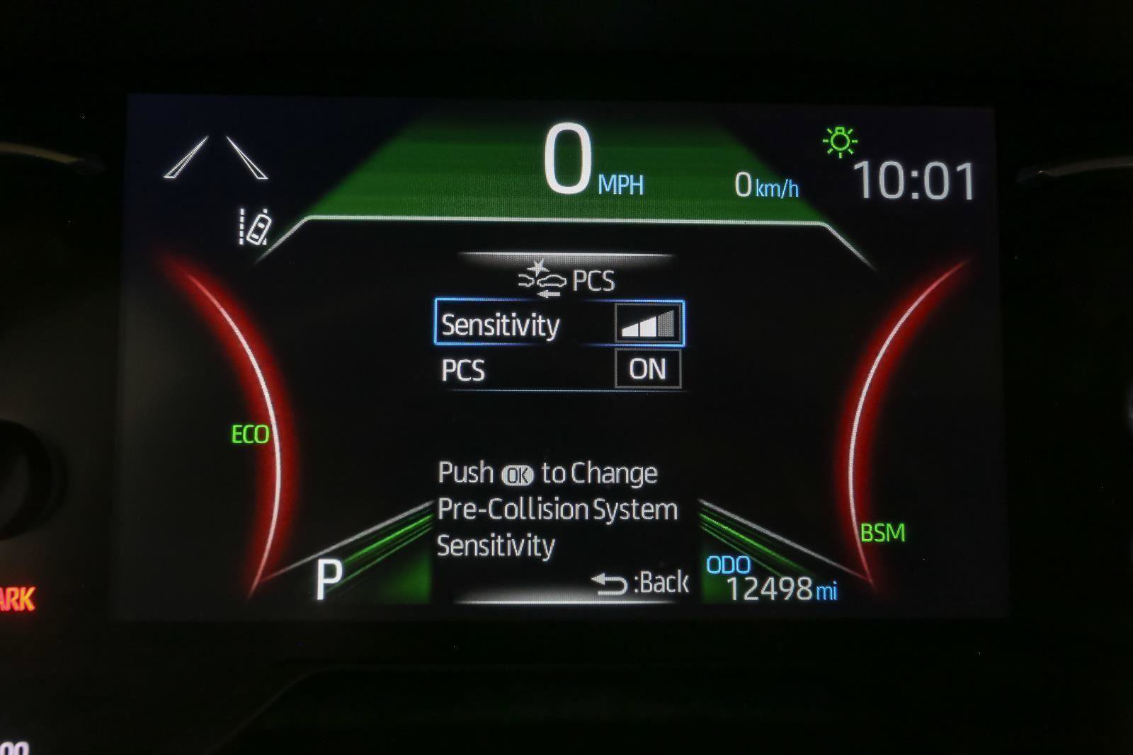 Used 2023 Toyota RAV4 XLE w/ Convenience Package AWD/4WD image 38