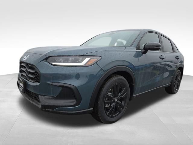 New 2026 Honda HR-V Sport image 6