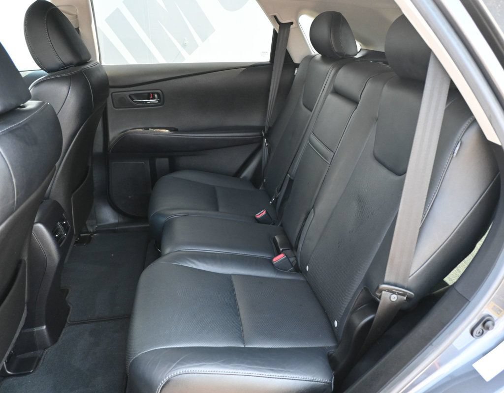 Used 2014 Lexus RX 350 FWD w/ Navigation Package image 15