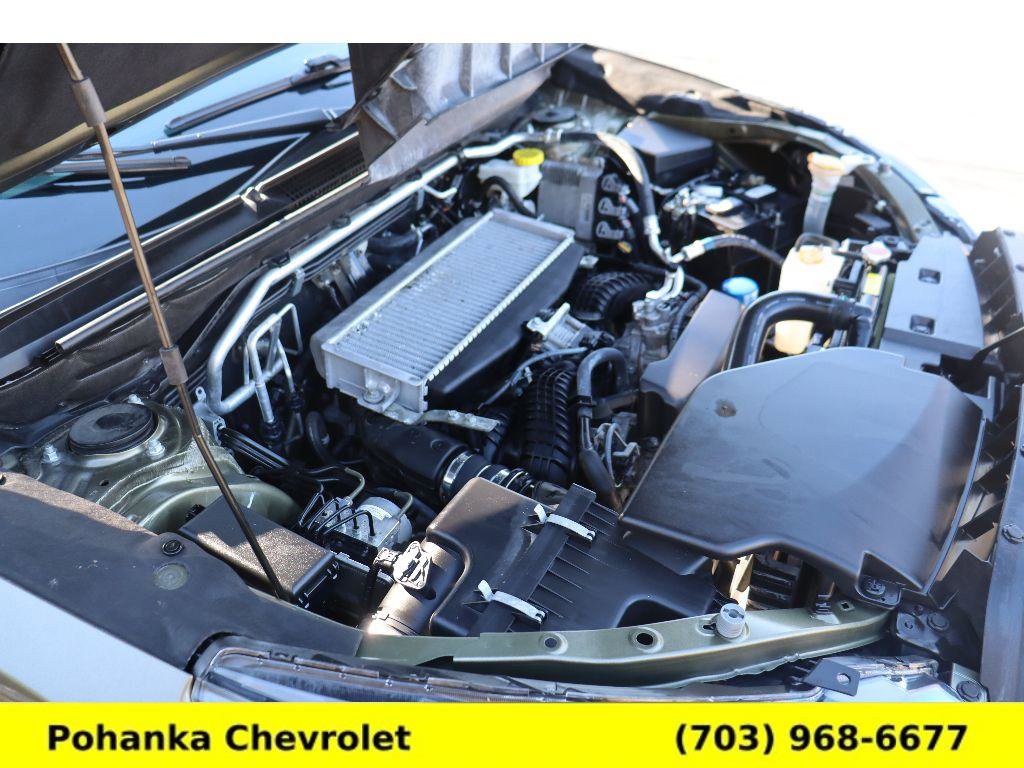 Used 2022 Subaru Ascent Onyx Edition image 30