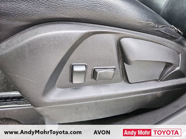 Used 2017 Chevrolet Equinox LS FWD image 13