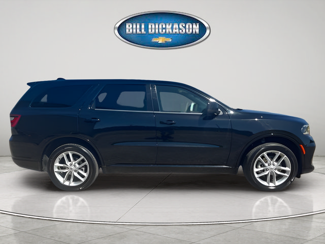 Used 2025 Dodge Durango GT AWD/4WD image 11