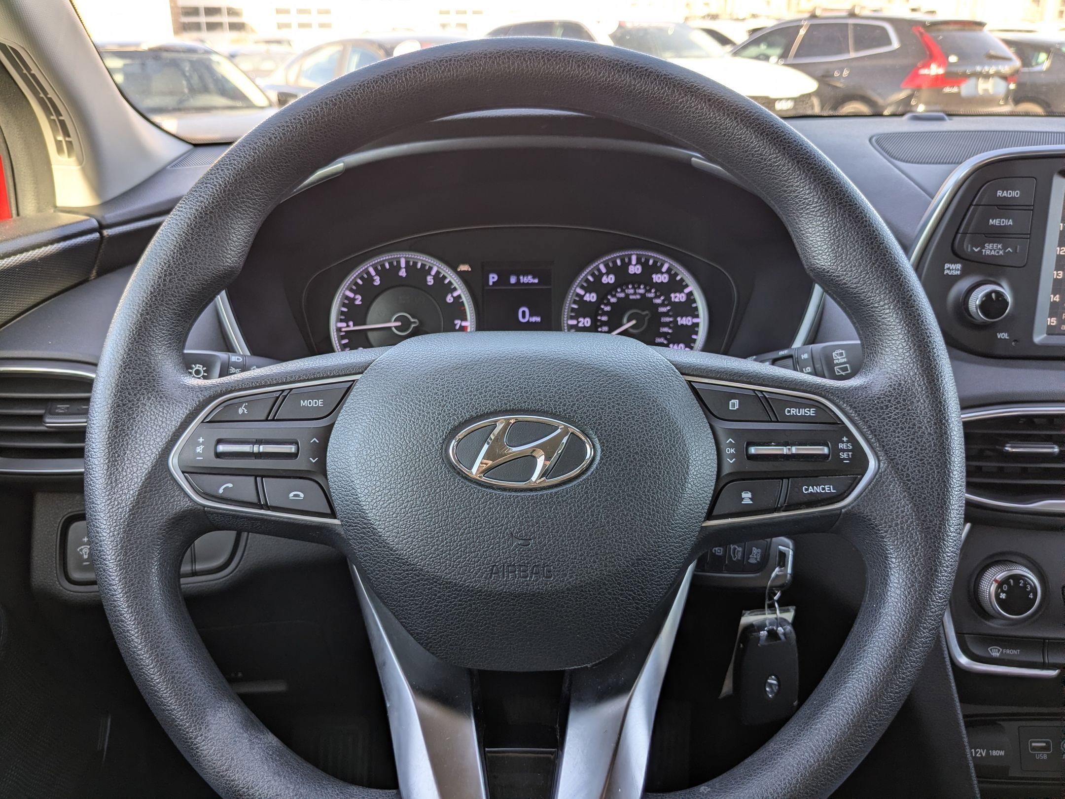 Used 2019 Hyundai Santa Fe SE image 15