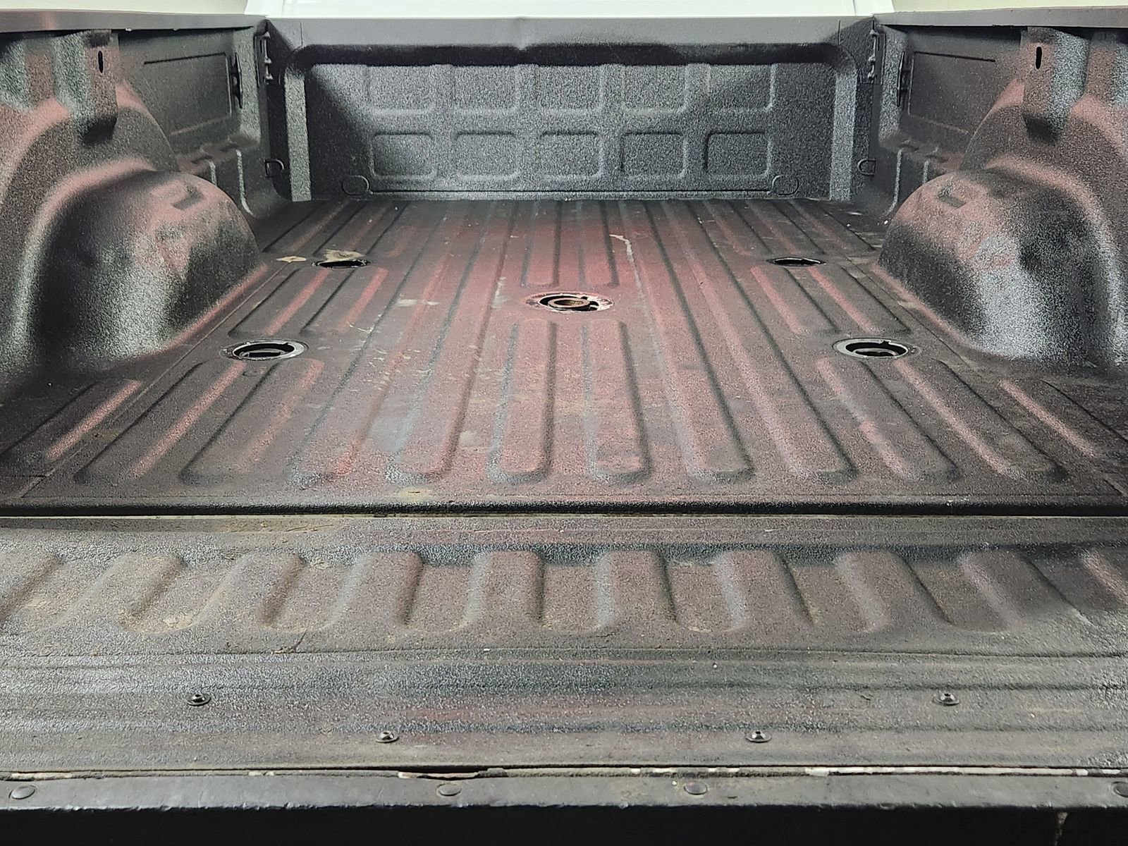 Used 2024 RAM 3500 Big Horn image 44