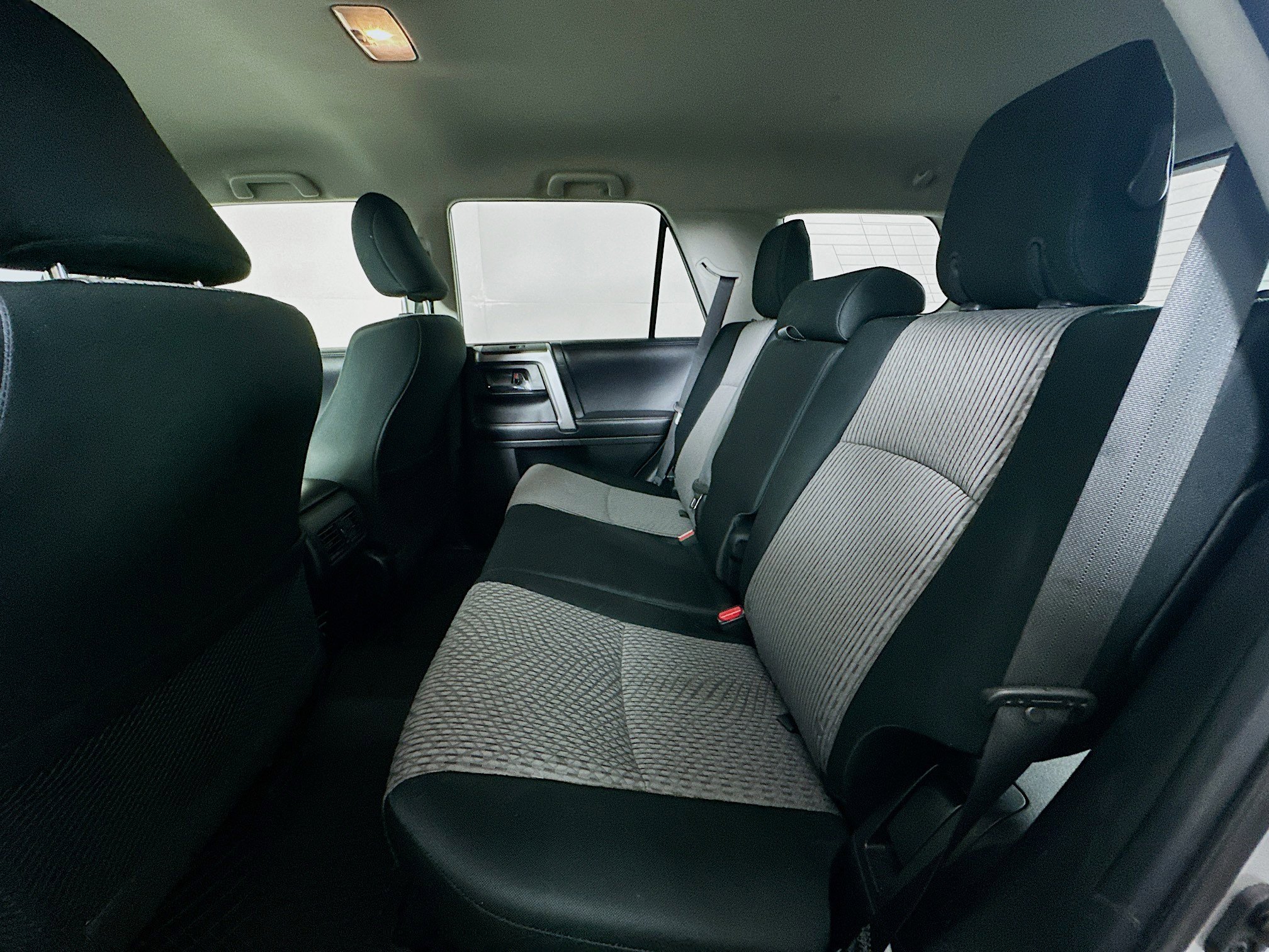 Used 2019 Toyota 4Runner SR5 image 26